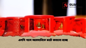এলপি গ্যাস আমদানিতে ভ্যাট কমানো হচ্ছে এলপি গ্যাস আমদানিতে ভ্যাট কমানো হচ্ছে
