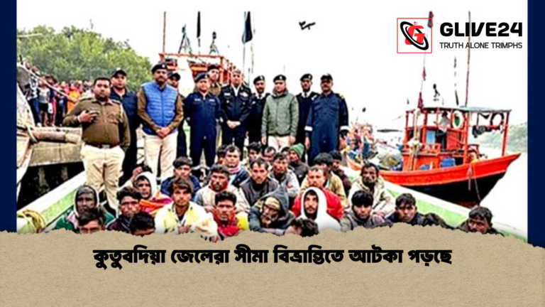কুতুবদিয়া জেলেরা সীমা বিভ্রান্তিতে আটকা পড়ছে কুতুবদিয়া জেলেরা সীমা বিভ্রান্তিতে আটকা পড়ছে