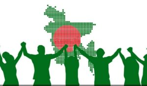 তারুণ্য কখনোই উগ্র মৌলবাদকে আলিঙ্গন করতে শেখায় না তারুণ্য কখনোই উগ্র মৌলবাদকে আলিঙ্গন করতে শেখায় না!