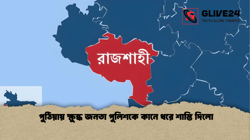 পুঠিয়ায় ক্ষুব্ধ জনতা পুলিশকে কানে ধরে শাস্তি দিলো পুঠিয়ায় ক্ষুব্ধ জনতা পুলিশকে কানে ধরে শাস্তি দিলো পুঠিয়ায় ক্ষুব্ধ জনতা পুলিশকে কানে ধরে শাস্তি দিলো