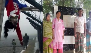 ফেলানী হত্যাকাণ্ডের ১৪ বছর পরে এখনও বিচারের আশায় তাঁর পরিবার ফেলানী হত্যাকাণ্ডের ১৪ বছর পরে এখনও বিচারের আশায় তাঁর পরিবার