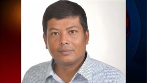 রাজধানীতে দুর্বৃত্তের গুলিতে স্বেচ্ছাসেবক দল নেতা মুসাব্বির নিহত রাজধানীতে দুর্বৃত্তের গুলিতে স্বেচ্ছাসেবক দল নেতা মুসাব্বির নিহত