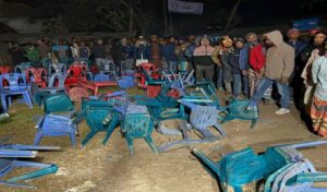 রাজনীতির উত্তাপ বিএনপি জামায়াতের সংঘর্ষের অভিযোগ প্রতিযোগ রাজনীতির উত্তাপ বিএনপি-জামায়াতের সংঘর্ষের অভিযোগ-প্রতিযোগ