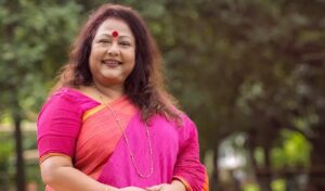লোকসঙ্গীতে ফের নতুন রূপে দিলরুবা খান লোকসঙ্গীতে ফের নতুন রূপে দিলরুবা খান