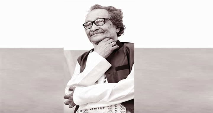 শিশুসাহিত্যের দীপ্যমান ছড়াকার সুকুমার বড়ুয়া আর নেই শিশুসাহিত্যের দীপ্যমান ছড়াকার সুকুমার বড়ুয়া আর নেই