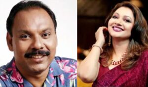২৭ বছর পর আবারও আঁখি আলমগীর মিল্টন খন্দকারের সংগীত যাত্রা ২৭ বছর পর আবারও আঁখি আলমগীর-মিল্টন খন্দকারের সংগীত যাত্রা