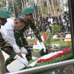 Bangladesh Commemorates Pilkhana Martyrs পিলখানা শহীদদের প্রতি রাষ্ট্রীয় শ্রদ্ধা প্রদর্শন