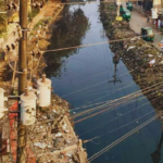 Dadna Canal Revived Through Mintus Son কথা রাখলেন মিন্টুপুত্র: প্রাণ ফিরল দাদনা খালে