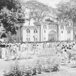 Ekushey Memory Protest and Power একুশের স্মৃতি, সংগ্রামের শক্তি