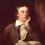 In Memory – John Keats স্মরণে – John Keats