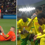 Lopez Acts to Aid Muslim Teammates Iftar ইফতারের বিরতি নেই, সতীর্থদের স্বার্থে অভিনয়