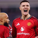 Man Utd Rise Into Premier League Top Four এভার্টনকে হারিয়ে সেরা চারে উঠে এলো ম্যানইউ