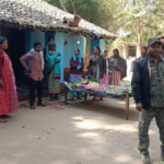 Mother and Infant Burned Amid Witchcraft Allegations ডাইনি অপবাদে মা ও শিশুর মৃত্যুর ঘটনা