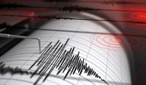 Strong Earthquake Jolts Fars Province in Iran Strong Earthquake Jolts Fars Province in Iran
