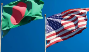 US Tariff Pact Ahead of Polls US Tariff Pact Ahead of Polls