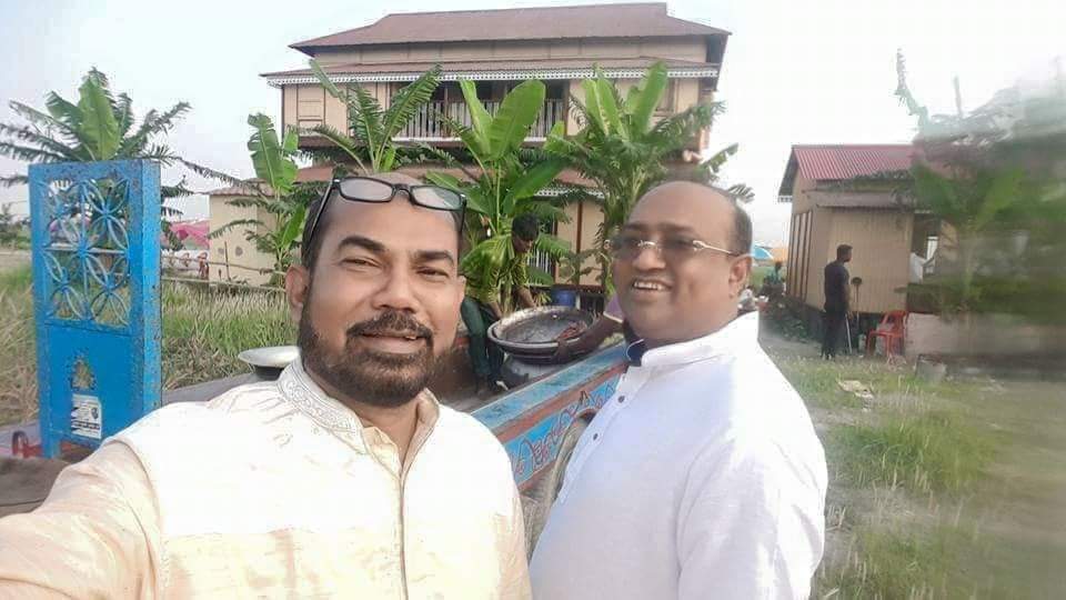 WhatsApp Image 2026 02 05 at 1.18.52 AM 1 নির্ভীক কলমযোদ্ধা পীর হাবিবুর রহমান: স্মৃতিতে অমলিন এক জীবন-উপাখ্যান