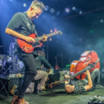 Winter Blues Festival Returns to Echuca 2026 উইন্টার ব্লুজ ফেস্টিভ্যাল ২০২৬ প্রথম শিল্পী ঘোষণা