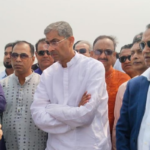 Zero Tolerance on Haor Projects সুনামগঞ্জ হাওরে বাঁধ প্রকল্পে দুর্নীতি রোধে নজরদারি