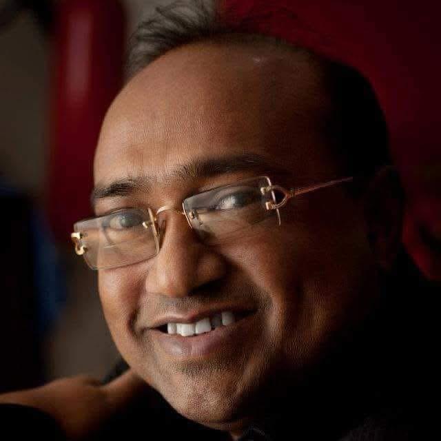 adawdadawdawdw 1 নির্ভীক কলমযোদ্ধা পীর হাবিবুর রহমান: স্মৃতিতে অমলিন এক জীবন-উপাখ্যান