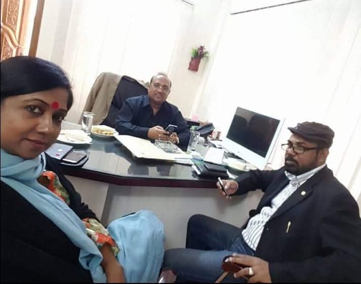 adwdawda 1 নির্ভীক কলমযোদ্ধা পীর হাবিবুর রহমান: স্মৃতিতে অমলিন এক জীবন-উপাখ্যান