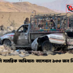 news thumbnail 1772166725031 পাকিস্তানি সামরিক অভিযান: তালেবান ১৩৩ জন নিহত দাবি