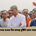 news thumbnail 1772187208813 সুনামগঞ্জ হাওরে বাঁধ প্রকল্পে দুর্নীতি রোধে নজরদারি