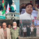 আওয়ামী লীগের সক্রিয়তায় নতুন কৌশল ও হিসাব আওয়ামী লীগের কৌশলগত রাজনৈতিক কার্যক্রম পুনরায়