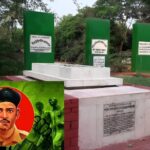 আজকের দিনটি স্মরণীয় – বীরশ্রেষ্ঠ নূর মোহাম্মদ শেখের জন্মদিন