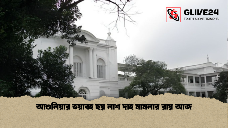 আশুলিয়ার ভয়াবহ ছয় লাশ দাহ মামলার রায় আজ আশুলিয়ার ভয়াবহ ছয় লাশ দাহ মামলার রায় আজ