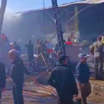 ইরানে সামরিক হেলিকপ্টার বিধ্বস্ত নিহত চারজন ইরানে সামরিক হেলিকপ্টার দুর্ঘটনা, নিহত চার