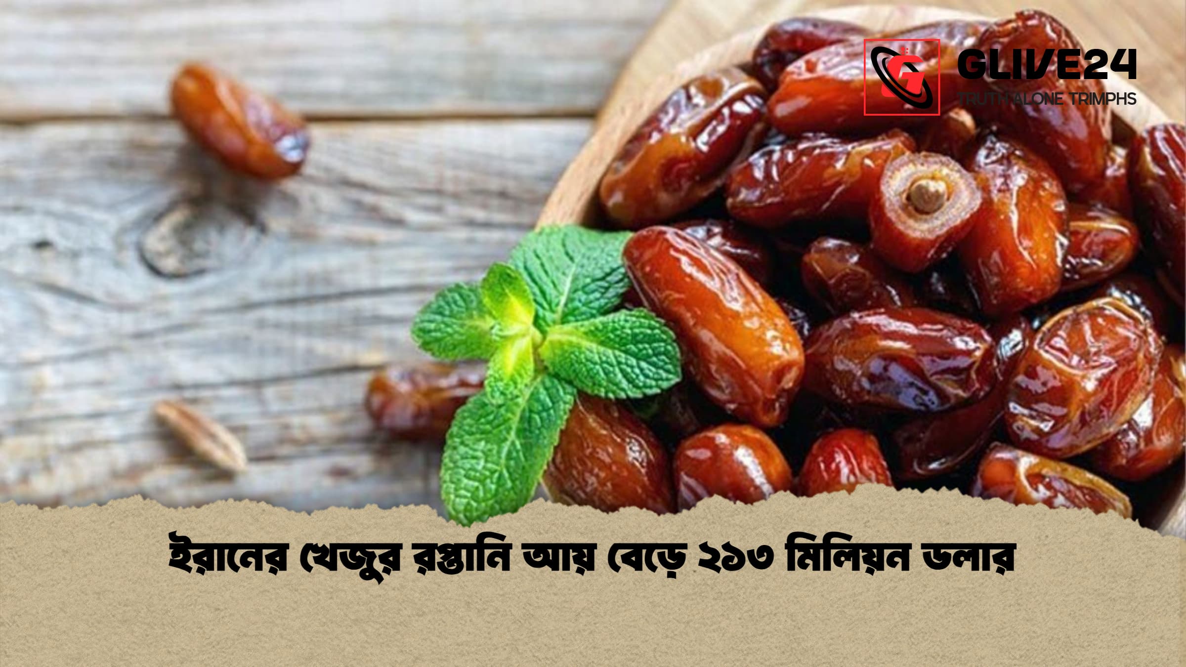 ইরানের খেজুর রপ্তানি আয় বেড়ে ২১৩ মিলিয়ন ডলার 1 ইরানের খেজুর রপ্তানি আয় বেড়ে ২১৩ মিলিয়ন ডলার