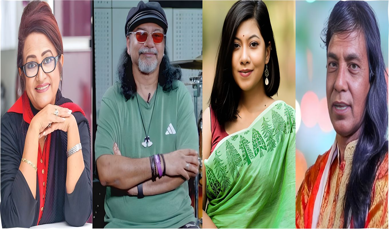 একুশে পদক ২০২৬ গৌরব ও কৃতিত্বের দিন একুশে পদক-২০২৬: গৌরব ও কৃতিত্বের দিন