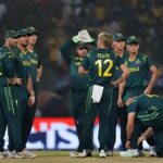 কীভাবে অস্ট্রেলিয়া স্বপ্নের মতো বিশ্বকাপ হারালো