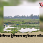 কোটালীপাড়া টুঙ্গিপাড়ায় বালু উত্তোলন অভিযোগ কোটালীপাড়া-টুঙ্গিপাড়ায় বালু উত্তোলন অভিযোগ