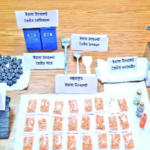 গাজীপুরে বাসায় ইয়াবা কারখানা উন্মোচন গাজীপুরে বাসায় ইয়াবা কারখানা উন্মোচন