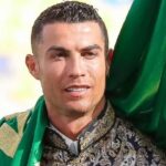 গুঞ্জন উড়িয়ে রোনালদো বললেন ‘সৌদি আরবেই থাকতে চাই সৌদি আরবে সুখে আছেন রোনালদো, দলবদলের গুঞ্জন নাকচ