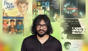 জাতীয় পুরস্কারে প্রিন্স মাহমুদের সঙ্গীতের জয়গাথা জাতীয় পুরস্কারে প্রিন্স মাহমুদের সঙ্গীতের জয়গাথা