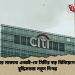 জাপানের সাকানা এআই তে সিটির বড় বিনিয়োগ কৃত্রিম বুদ্ধিমত্তায় নতুন দিগন্ত জাপানের সাকানা এআই-তে সিটির বড় বিনিয়োগ: কৃত্রিম বুদ্ধিমত্তায় নতুন দিগন্ত