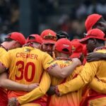 জিম্বাবুয়ে ভারতের সামনে নতুন রঙ দেখাতে চায়