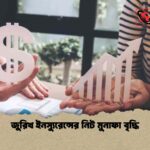 জুরিখ ইনস্যুরেন্সের নিট মুনাফা বৃদ্ধি