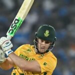 টি-টোয়েন্টি বিশ্বকাপে নতুন ছক্কা অর্জন