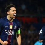 ড্রর পরও কোয়ার্টার ফাইনালে পিএসজি