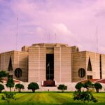 ত্রয়োদশ জাতীয় সংসদে প্রথম অধিবেশনের সূচি প্রকাশ করেছেন স্বরাষ্ট্রমন্ত্রী