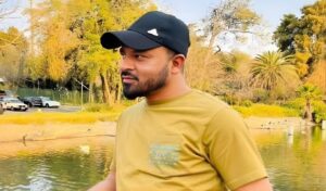 দক্ষিণ আফ্রিকায় বাংলাদেশের যুবক গুলিবিদ্ধ হয়ে প্রাণ হারালেন দক্ষিণ আফ্রিকায় বাংলাদেশের যুবক গুলিবিদ্ধ হয়ে প্রাণ হারালেন