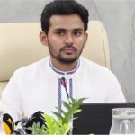 দুদকে আসিফ মাহমুদের বিরুদ্ধে অভিযোগ দাখিল দুদকে আসিফ মাহমুদের বিরুদ্ধে অভিযোগ দাখিল