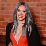 দেড় যুগ পর মঞ্চে পপ তারকা হিলারি ডাফ এক দশক পর হিলারি ডাফের নতুন সংগীত সফর