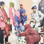 নারী শ্রমিকদের দুর্দশা সৌদিতে ফেরার পর নারী শ্রমিকদের দুর্দশা সৌদিতে ফেরার পর