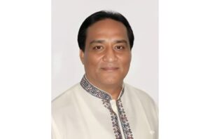 পদ্মা উন্নয়নের নায়ক হতে পারেন খৈয়ম পদ্মা উন্নয়নের নায়ক হতে পারেন খৈয়ম