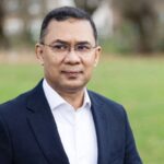 প্রধানমন্ত্রী তারেক রহমানের হাতে একুশে পদক ও বইমেলা উদ্বোধন প্রধানমন্ত্রী একুশে পদক প্রদানের পাশাপাশি বই মেলা উদ্বোধন করবেন