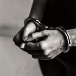 বগুড়া চাঁদাবাজি মামলায় এনসিপি নেতা কারাগারে